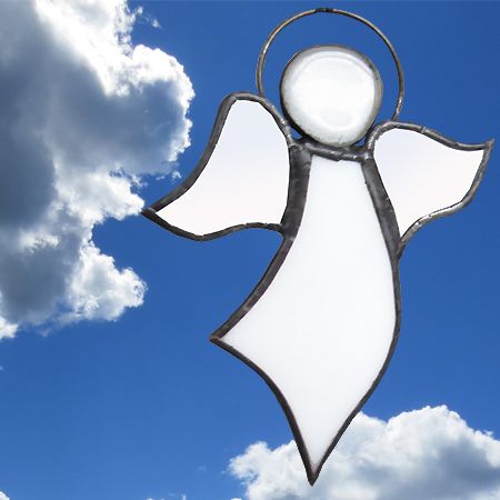 Pirmdienas eņģelis Gabriels