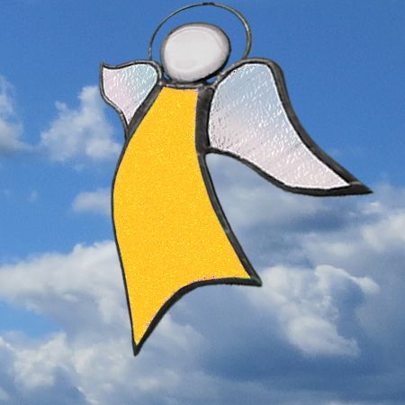 Svētdienas eņģelis Mihails